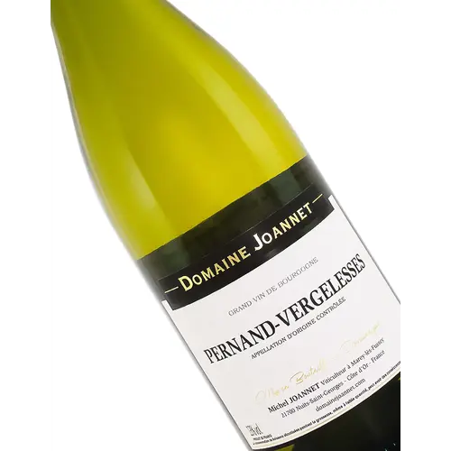Domaine Joannett 2023 Pernand Vergelesse Blanc, Burgundy