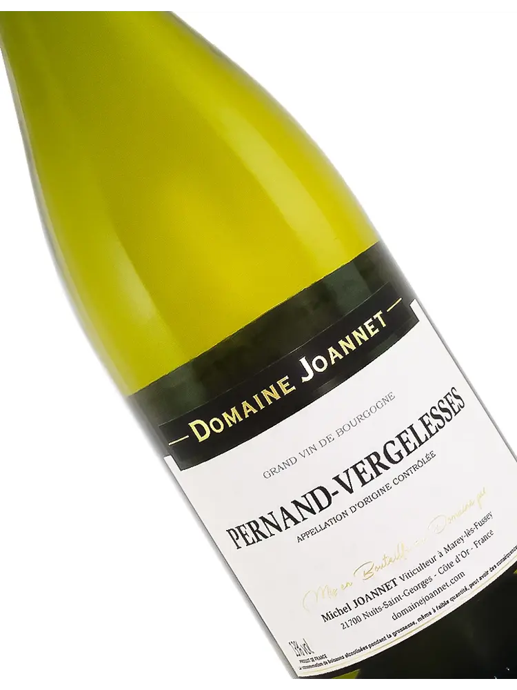 Domaine Joannett 2023 Pernand Vergelesses Blanc, Burgundy