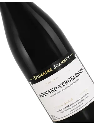 Domaine Joannett 2023 Pernand Vergelesse Rouge, Burgundy