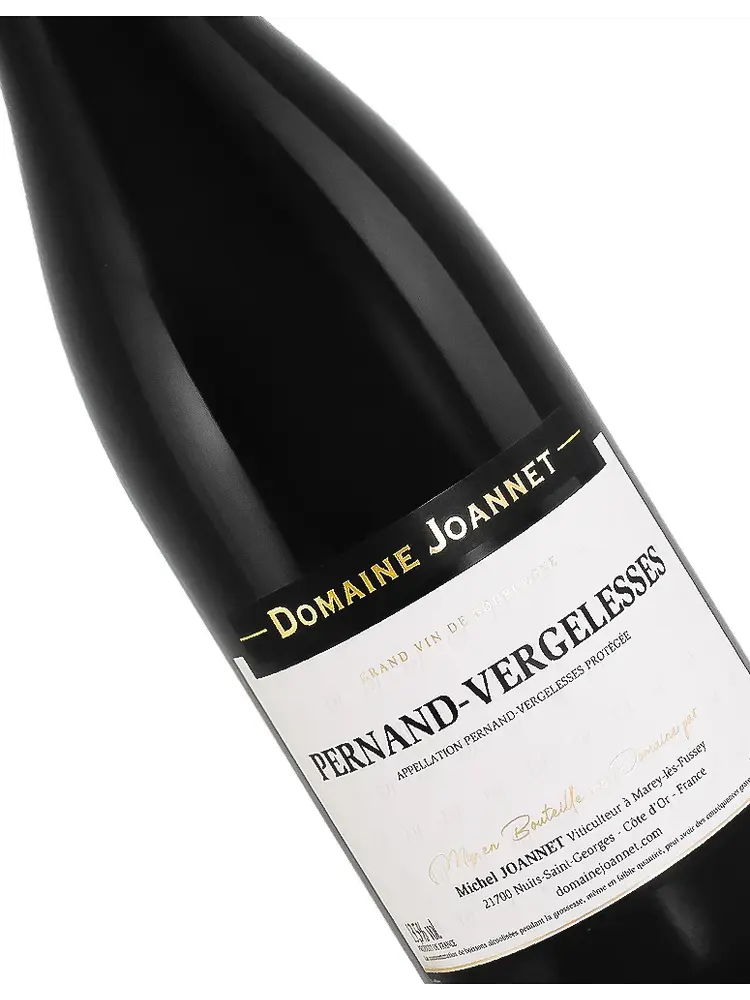 Domaine Joannett 2023 Pernand Vergelesse Rouge, Burgundy