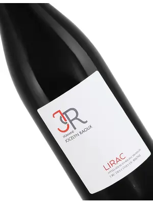 Domaine Jocelyn Raoux 2023 Lirac, Rhone Valley