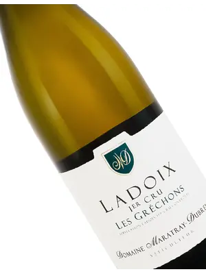 Domaine Maratray-Dubreuil 2023 Ladoix Blanc 1er Cru "Les Grechons", Burgundy