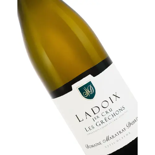 Domaine Maratray-Dubreuil 2023 Ladoix Blanc 1er Cru "Les Grechons", Burgundy
