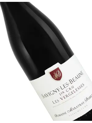 Domaine Maratray-Dubreuil 2023 Savigny-Les-Beaune 1er Cru "Les Vergelesses", Burgundy