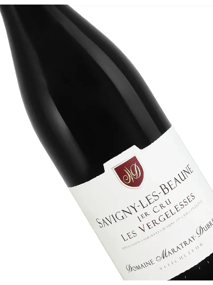Domaine Maratray-Dubreuil 2023 Savigny-Les-Beaune 1er Cru "Les Vergelesses", Burgundy