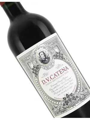 D.V. Catena 2023 Tinto Historico Red Blend, Mendoza, Argentina