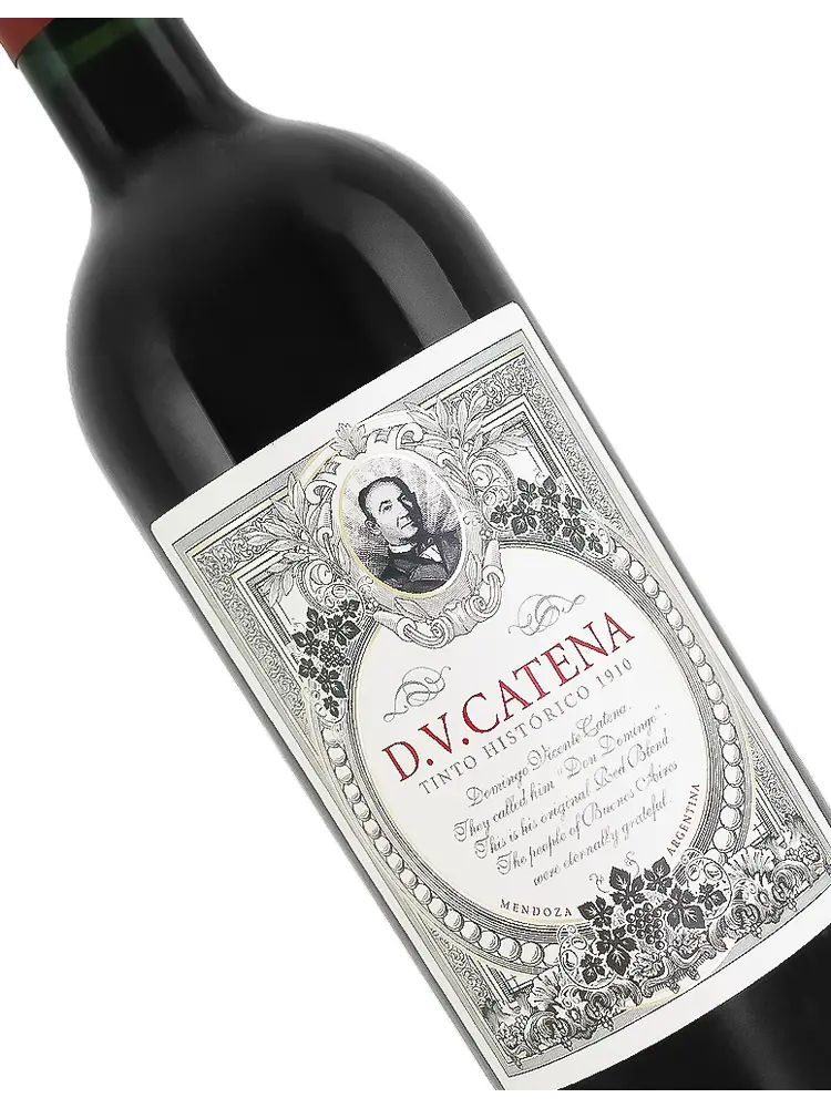 D.V. Catena 2023 Tinto Historico Red Blend, Mendoza, Argentina