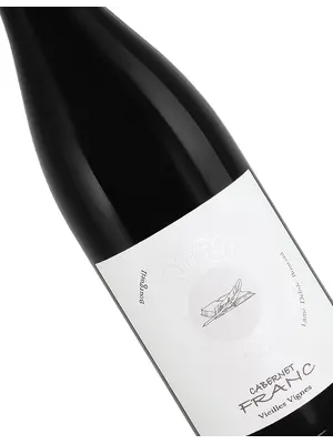 Boucard 2022 Bourgueil Cabernet Franc Vieilles Vignes, Loire Valley