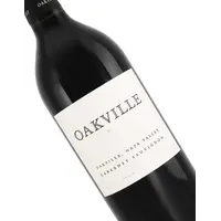 Oakville Estate 2022 Cabernet Sauvignon, Oakville, Napa Valley