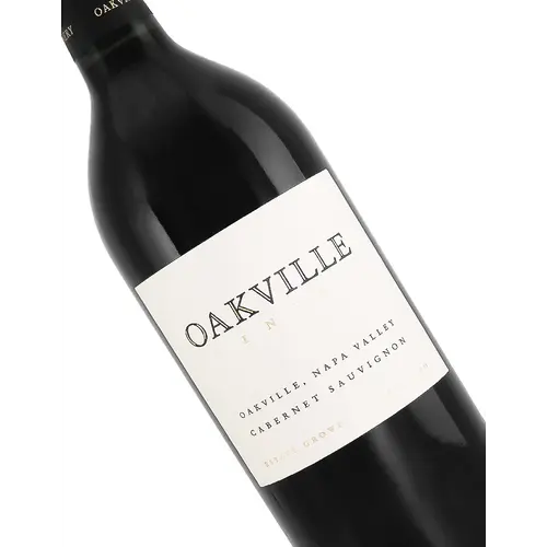 Oakville Estate 2022 Cabernet Sauvignon, Oakville, Napa Valley