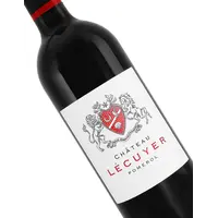 Chateau Lecuyer 2022 Pomerol, Bordeaux