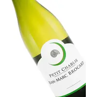 Jean-Marc Brocard 2024 Petit Chablis, Burgundy
