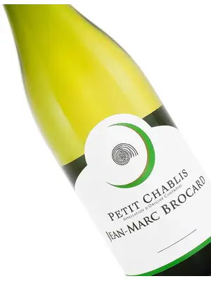 Jean-Marc Brocard 2024 Petit Chablis, Burgundy