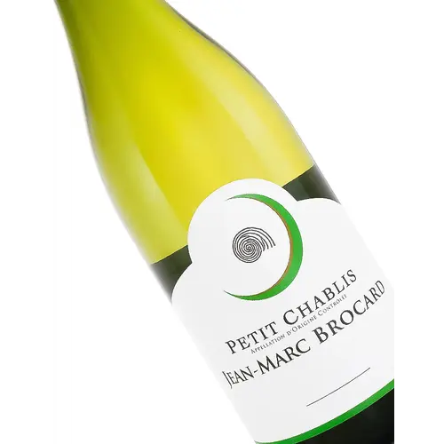 Jean-Marc Brocard 2024 Petit Chablis, Burgundy