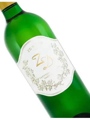ZD Wines 2023 Sauvignon Blanc, Napa Valley