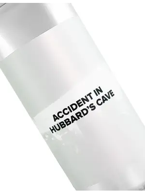 Hubbard's Cave "Accident In Hubbard's Cave" Imperial Stout 16oz Can - Niles, IL