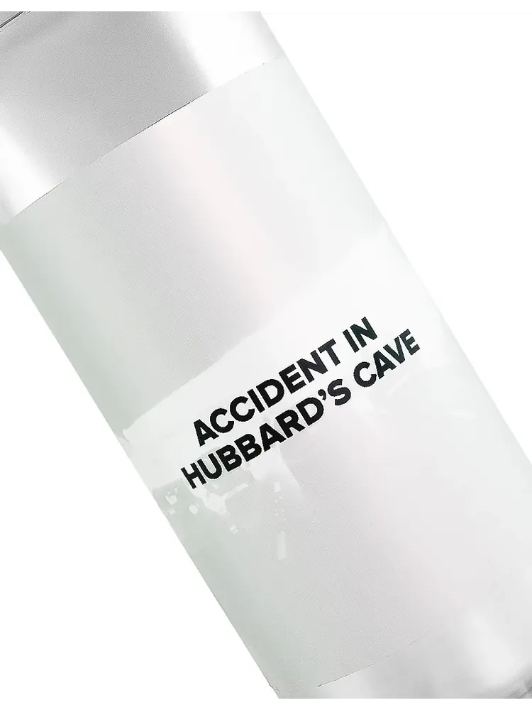 Hubbard's Cave "Accident In Hubbard's Cave" Imperial Stout 16oz Can - Niles, IL
