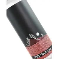 Fair Isle Brewing "Cherry Paulie" Dark Saison 12oz Can - Boston, MA