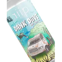 Riip Beer/Yakima Chief Hops "Dank Diive" West Coast IPA 16oz Can - Huntington Beach, CA