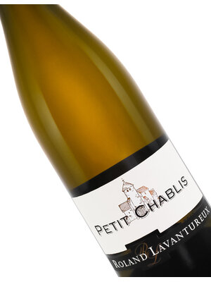 Roland Lavantureux 2023 Petit Chablis “Les Genoulieres”, Burgundy