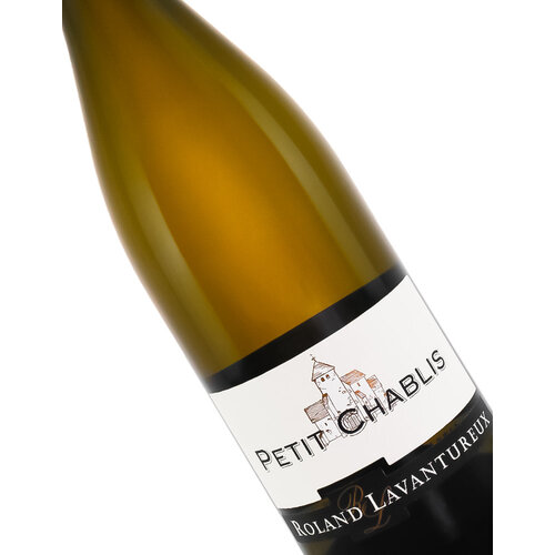 Roland Lavantureux 2023 Petit Chablis “Les Genoulieres”, Burgundy