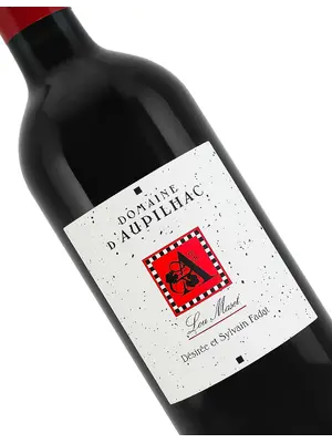 Domaine D'Aupilhac 2023 Languedoc "Lou Maset"