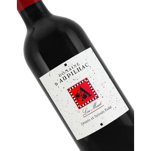 Domaine D'Aupilhac 2023 Languedoc "Lou Maset"