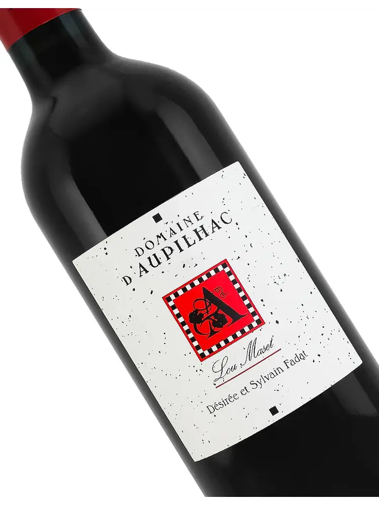 Domaine D'Aupilhac 2023 Languedoc "Lou Maset"