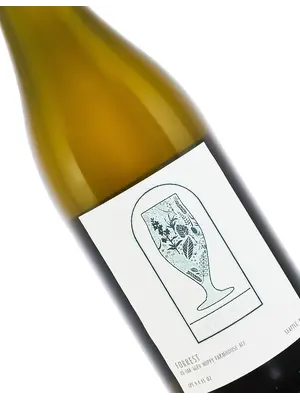 Fair Isle Brewing "Forrest" Oak Aged Hoppy Farmhouse Ale 750ml Bottle - Seattle, WA