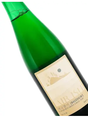 Fair Isle Brewing "Magohalmi" Saison 375ml Bottle - Boston, MA