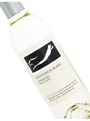 Frog's Leap 2024 Sauvignon Blanc Napa Valley - Half Bottle