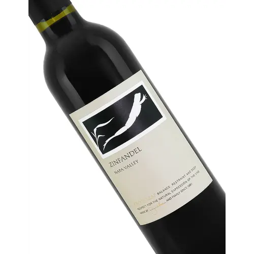 Frog's Leap 2023 Zinfandel, Napa Valley - Half Bottle