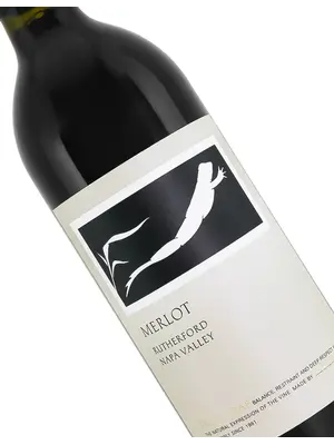 Frog's Leap 2023 Merlot, Rutherford, Napa Valley