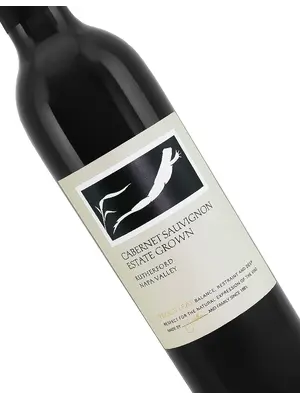 Frog's Leap 2020 Cabernet Sauvignon Estate Grown, Rutherford, Napa Valley - Half Bottle
