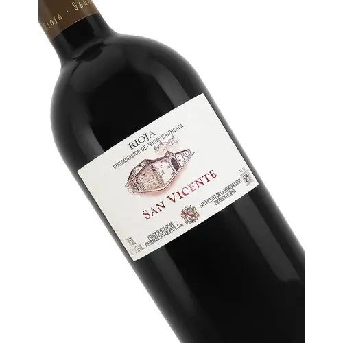Senorio de San Vicente 2020 'San Vicente' Rioja