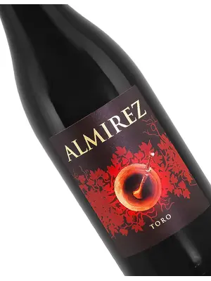 Teso La Monja 2021 'Almirez' Toro, Spain