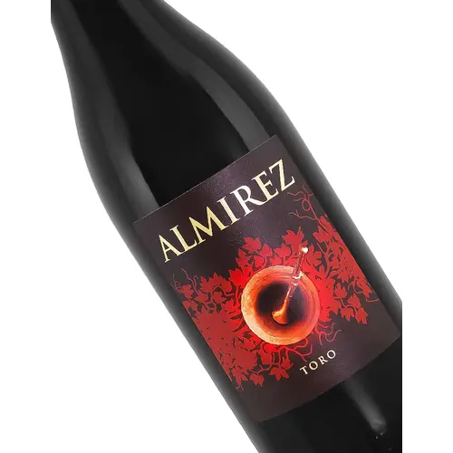 Teso La Monja 2021 'Almirez' Toro, Spain