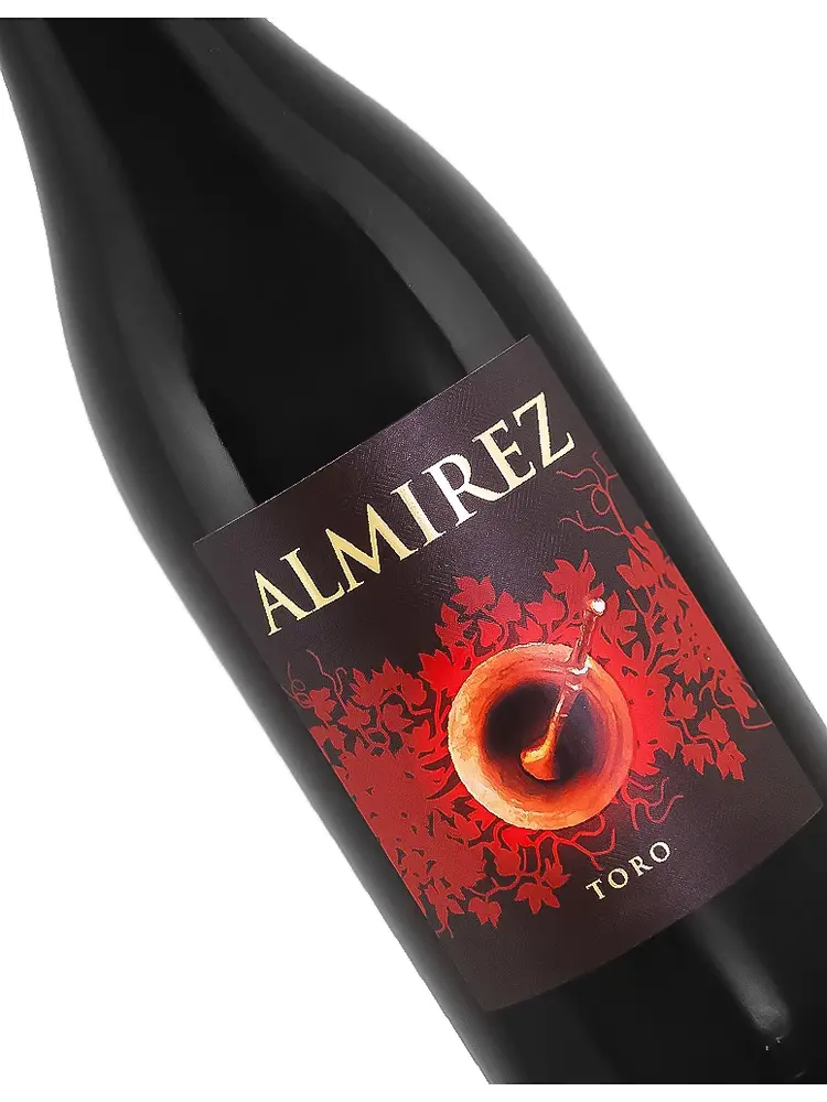 Teso La Monja 2021 'Almirez' Toro, Spain