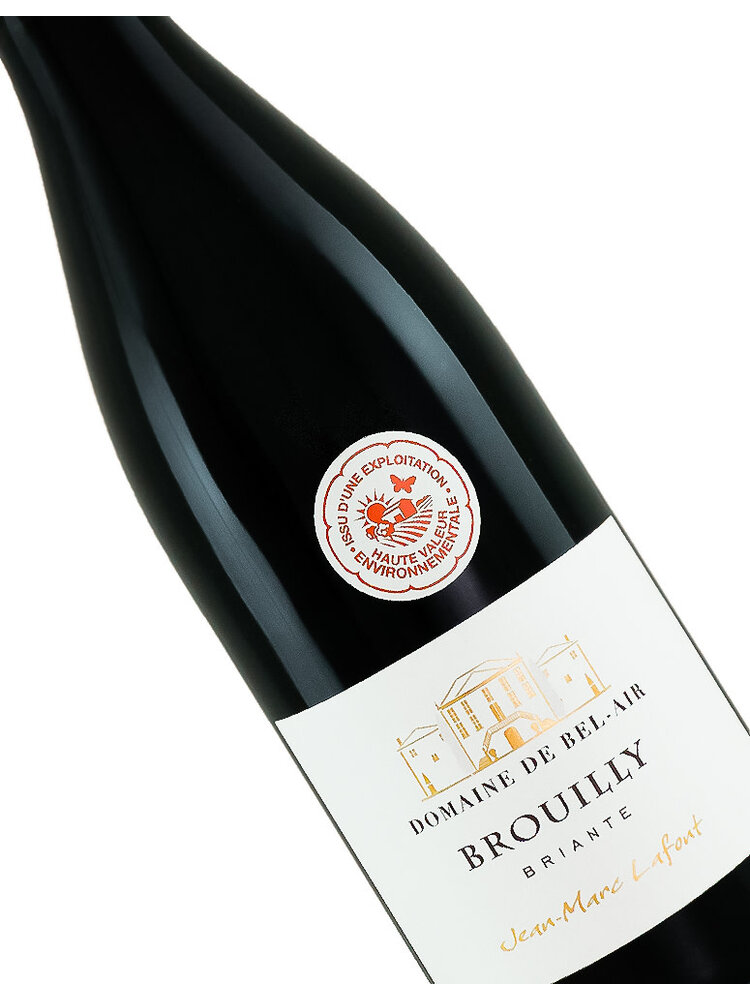 Domaine De Bel-Air "Briante" 2022 Brouilly, Beaujolais