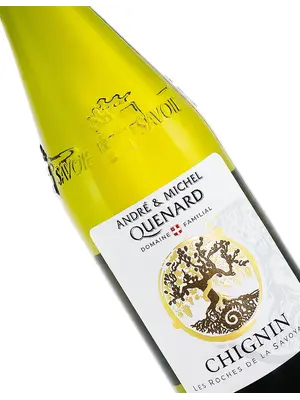 Quenard 2024 Chignin "Les Roches De La Savoyarde", Savoie