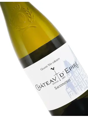 Chateau D'Epire 2024 Savennieres, Loire Valley