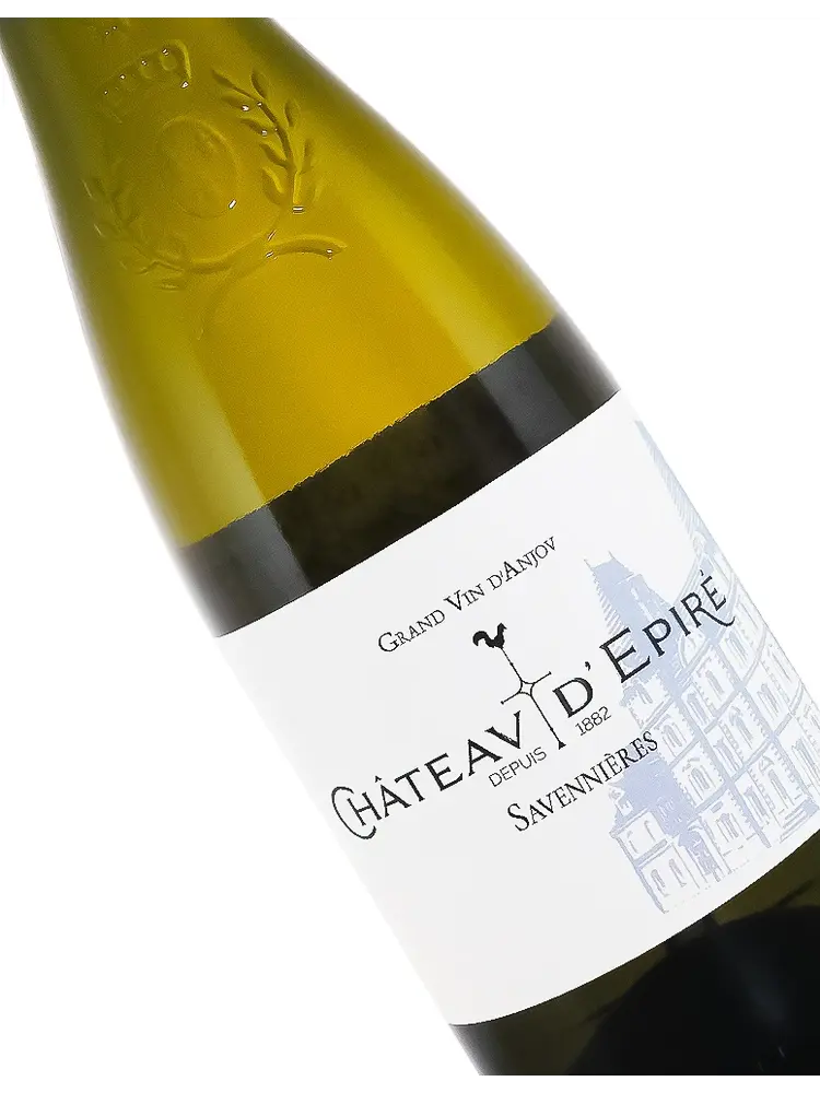 Chateau D'Epire 2024 Savennieres, Loire Valley