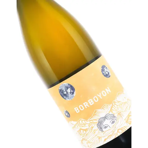 Domaine Blard et Fils "Borboyon" 2022 White Blend Les Equilibristes, Savoie