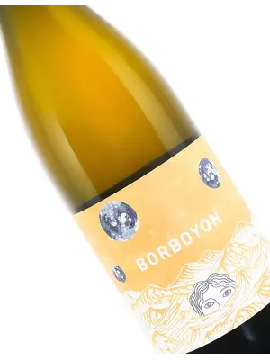 Domaine Blard et Fils "Borboyon" 2022 White Blend Les Equilibristes, Savoie