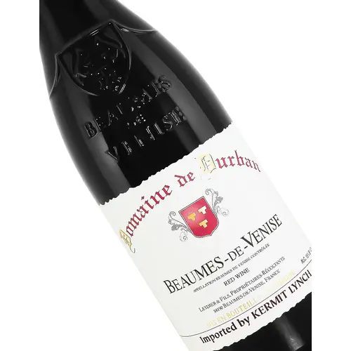 Domaine de Durban 2024 Beaumes-De-Venise Rouge, Southern Rhone Valley