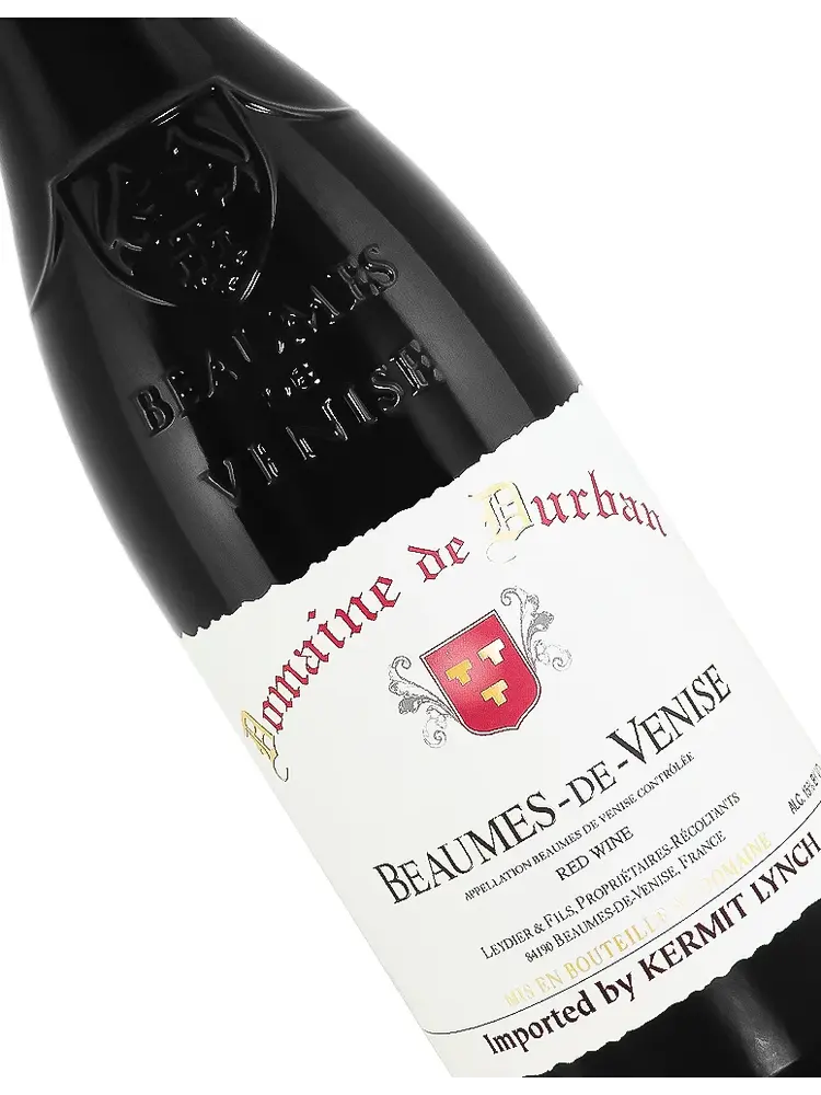 Domaine de Durban 2024 Beaumes-De-Venise Rouge, Southern Rhone Valley