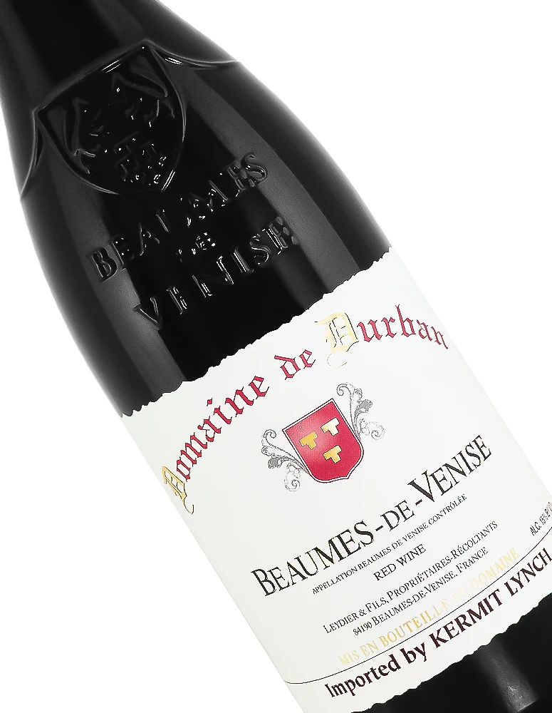 Domaine de Durban Beaumes-de-Venise