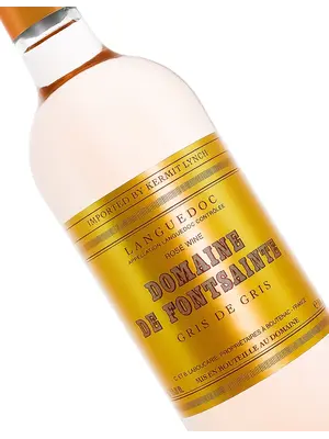 Domaine de Fontsainte 2025 Gris de Gris Rose, Languedoc