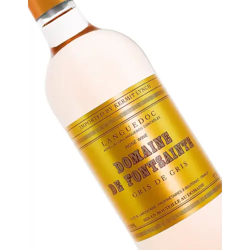 Domaine de Fontsainte 2025 Gris de Gris Rose, Languedoc