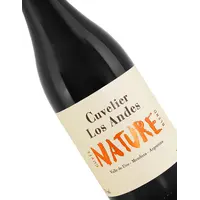 Cuvelier Los Andes 2020 Cuvee Nature Blend, Mendoza, Argentina